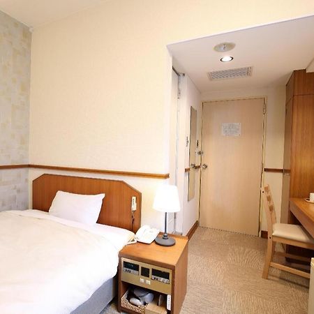 Hotel Nature Nagoya Sakae Exterior photo